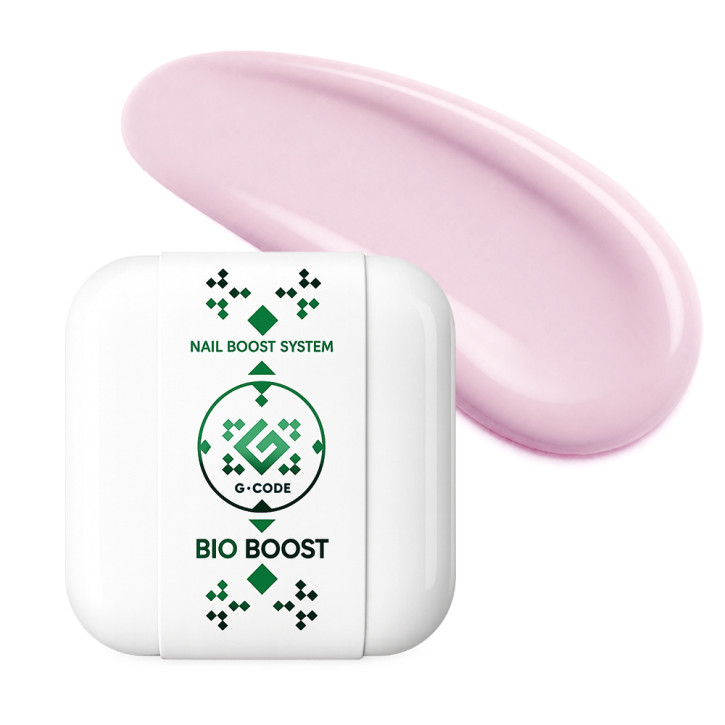 Bio Boost Gel — біополімерний гель — біополімерний гель #1